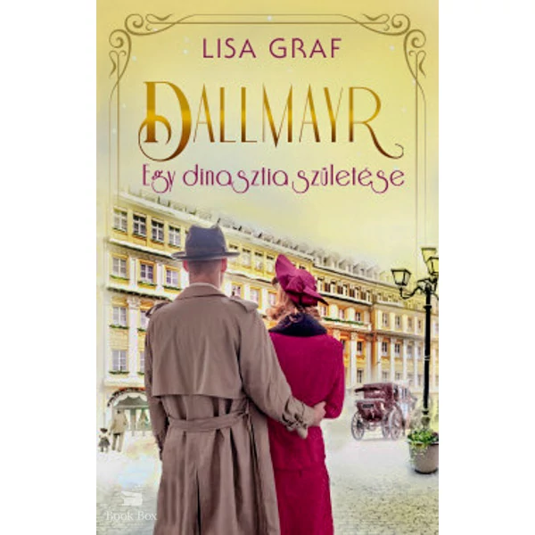 Dallmayr 5. - Egy dinasztia születése