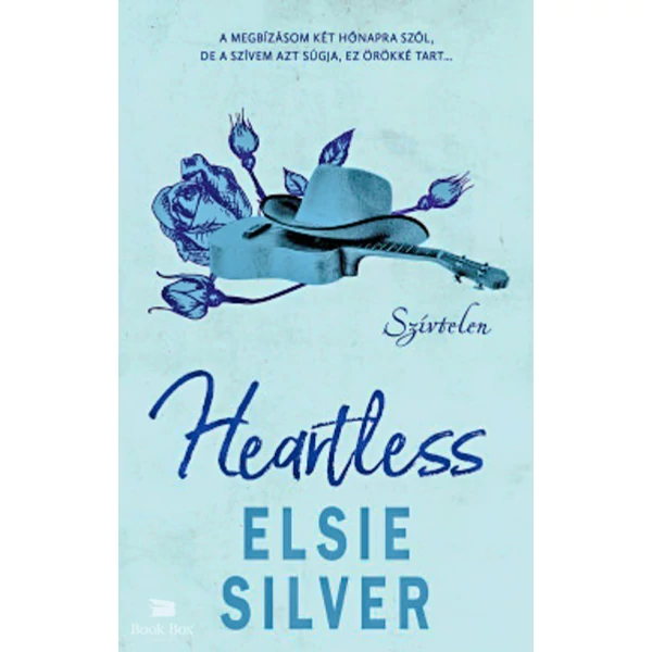 Heartless - Szívtelen- (Különleges kiadás)