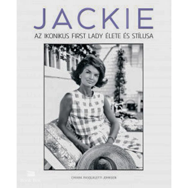 Jackie - Az ikonikus first lady élete és stílusa