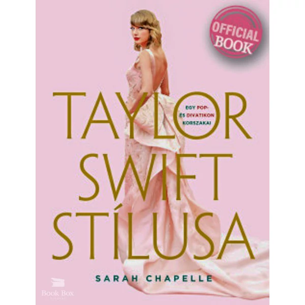 Taylor Swift stílusa - Egy pop- és divatikon korszakai