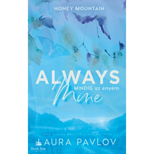 Always Mine - Mindig az enyém- (Különleges kiadás)
