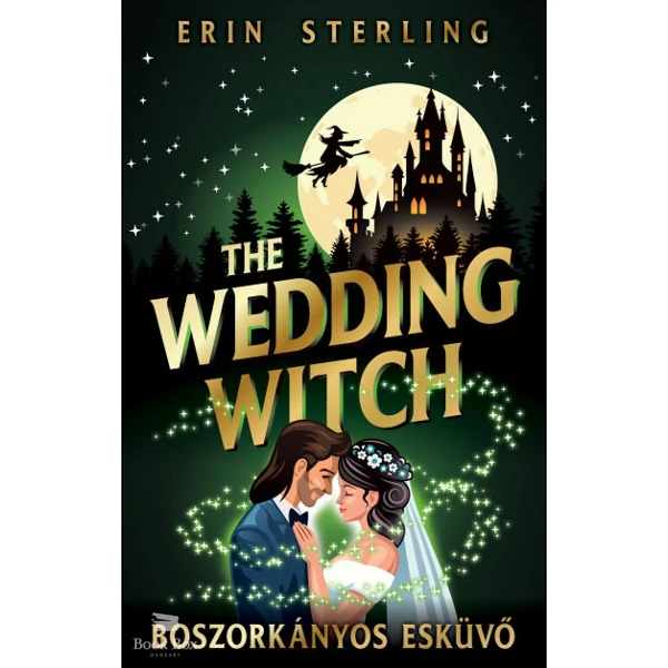 The Wedding Witch - Boszorkányos esküvő- (Különleges kiadás)