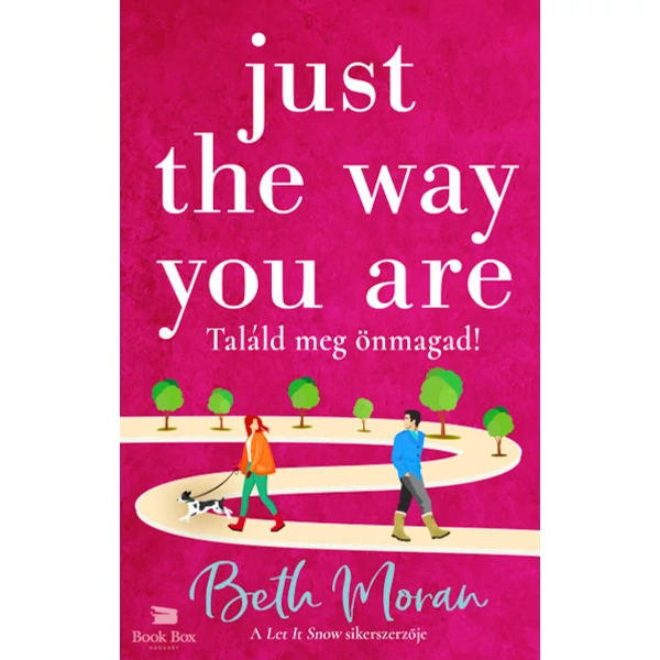 Just The Way You Are - Találd meg önmagad- (Különleges kiadás)