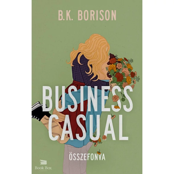 Business Casual - Összefonva