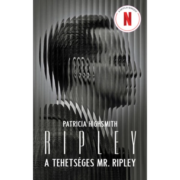 A tehetséges Mr. Ripley