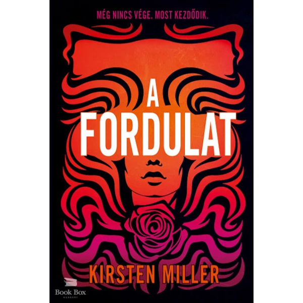 Fordulat