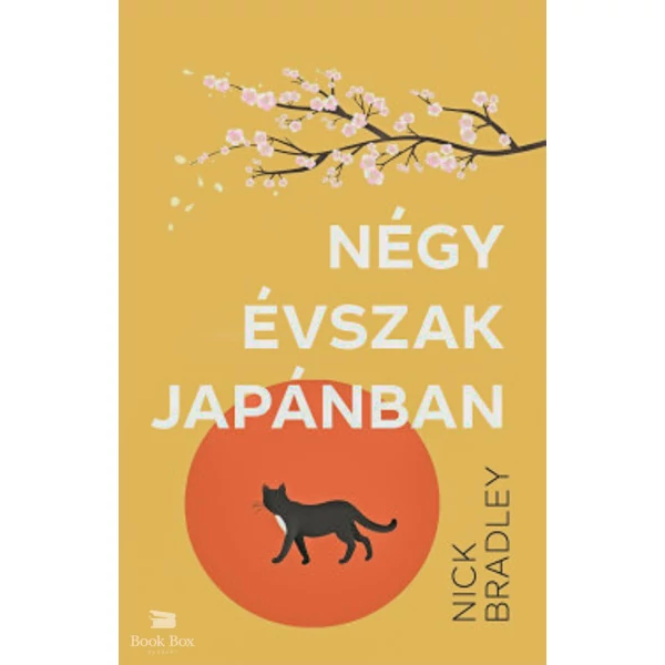 Négy évszak Japánban