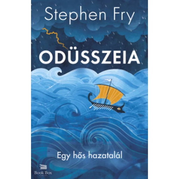 Odüsszeia - Egy hős hazatalál