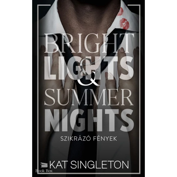 Bright Lights & Summer Nights - Szikrázó fények- (Különleges kiadás)