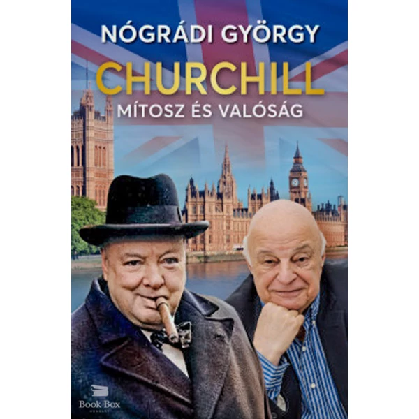 Churchill - Mítosz és valóság