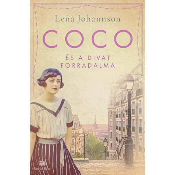 Coco és a divat forradalma