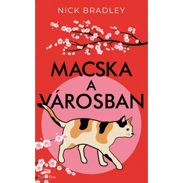 Macska a városban