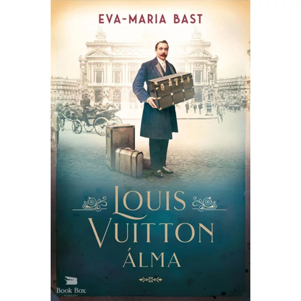 Louis Vuitton álma