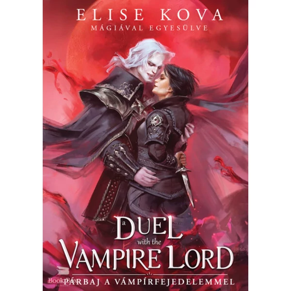 A Duel with the Vampire Lord - Párbaj a vámpírfejedelemmel- (Különleges kiadás)