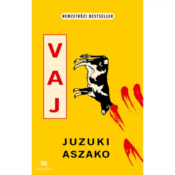 Vaj