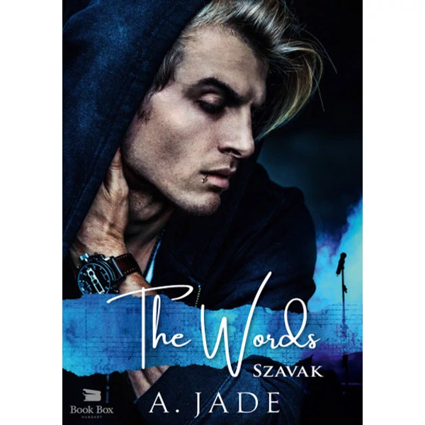 The Words - Szavak- (Különleges kiadás)