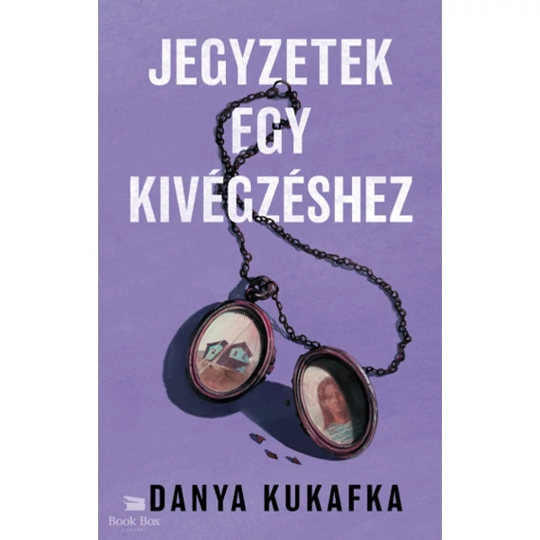 Jegyzetek egy kivégzéshez