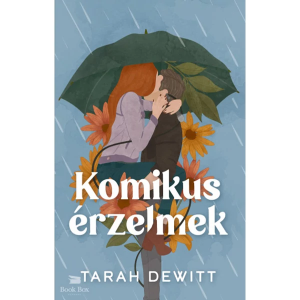 Komikus érzelmek- (Különleges kiadás)