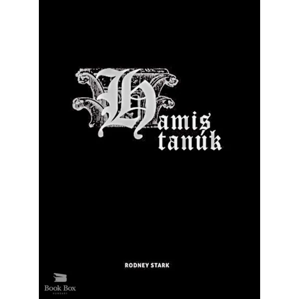 Hamis tanúk