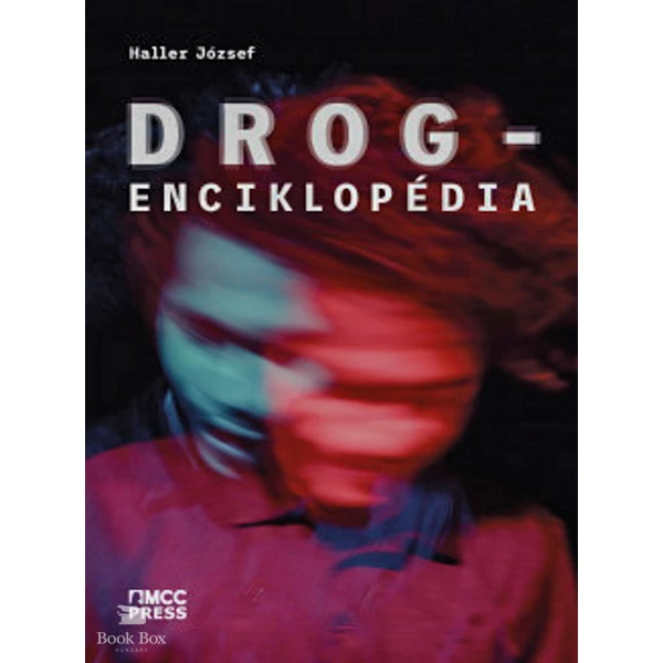 Drogenciklopédia