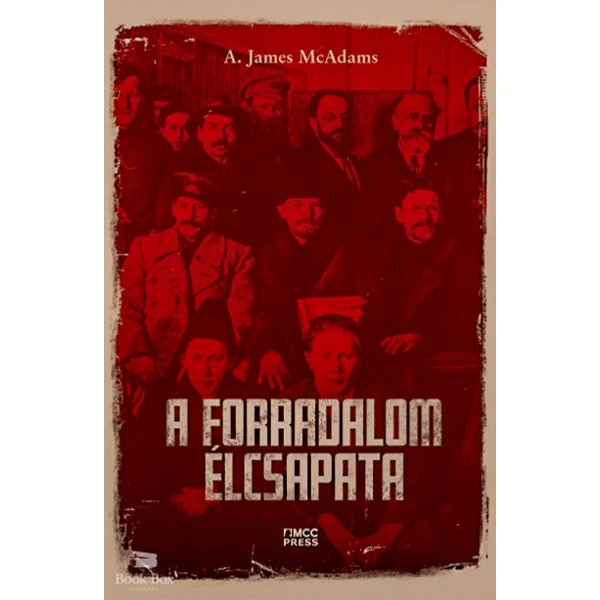 A forradalom élcsapata