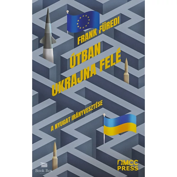 Útban Ukrajna felé- A Nyugat irányvesztése