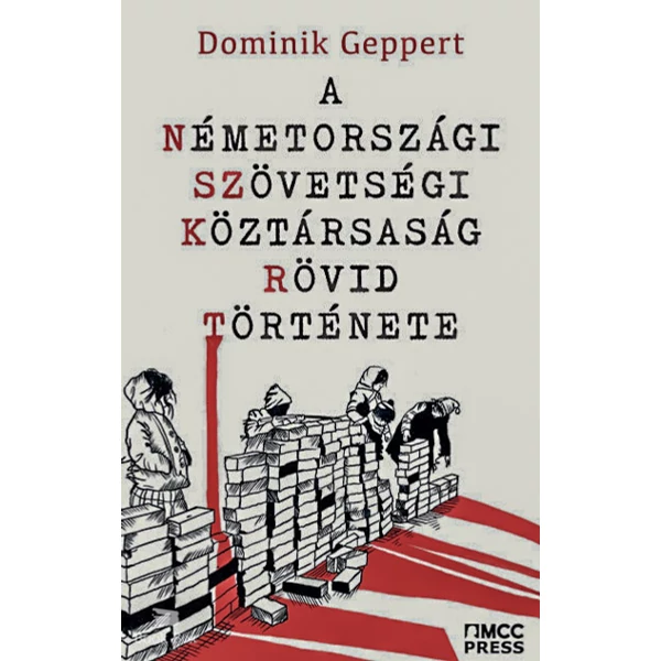 A Németországi Szövetségi Köztársaság rövid története