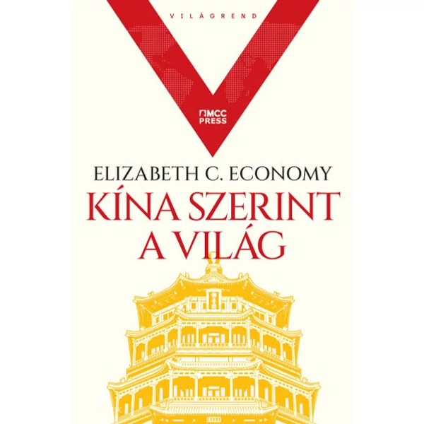 Kína szerint a világ