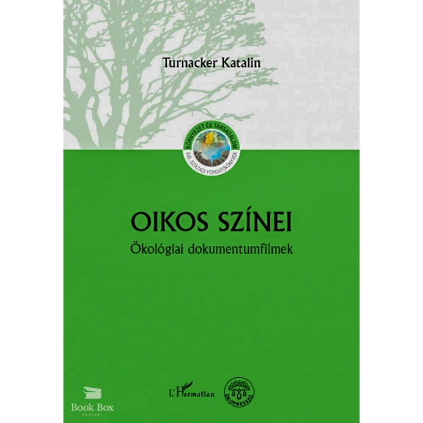 Oikos színei- Ökológiai dokumentumfilmek