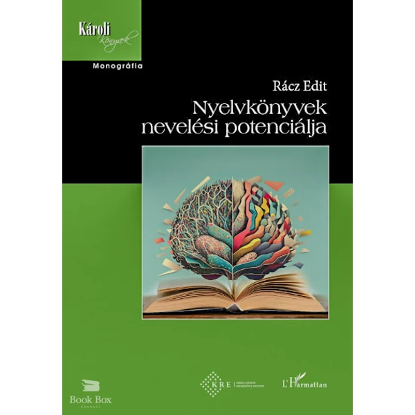 Nyelvkönyvek nevelési potenciálja
