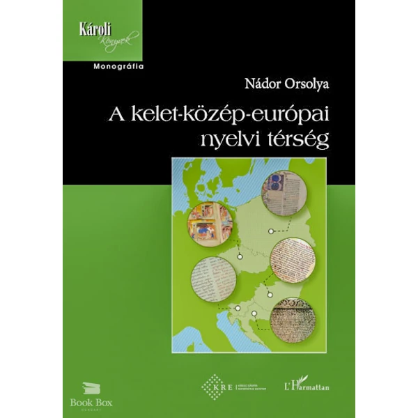 A kelet-közép-európai nyelvi térség