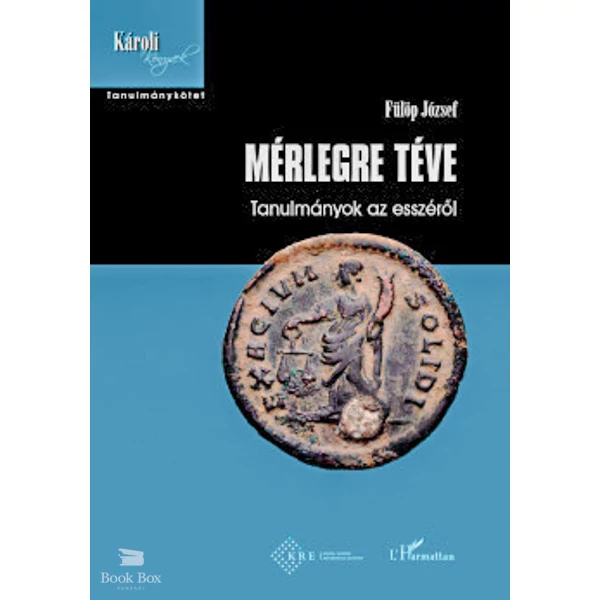 Mérlegre téve