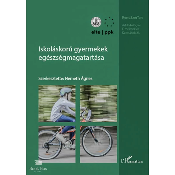Iskoláskorú gyermekek egészségmagatartása