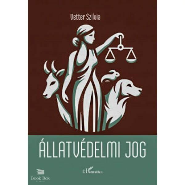 Állatvédelmi jog
