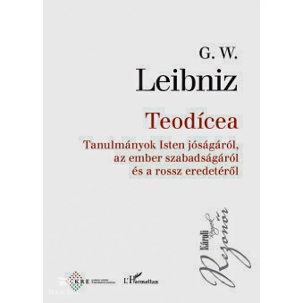 Teodícea