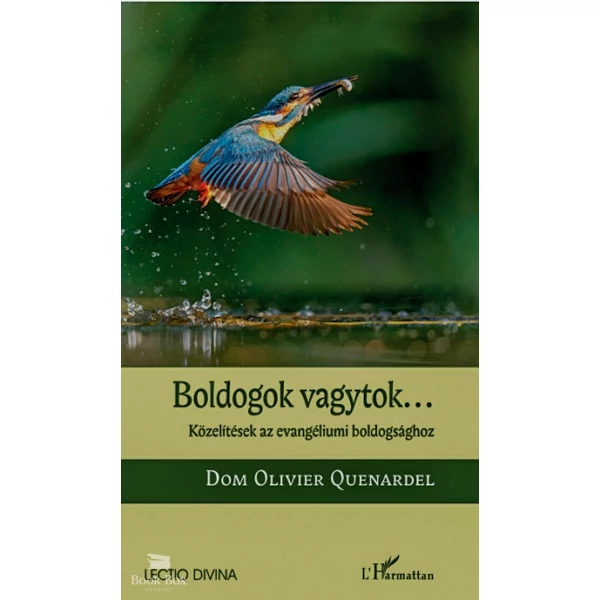 Boldogok vagytok...- Közelítések az evangéliumi boldogsághoz