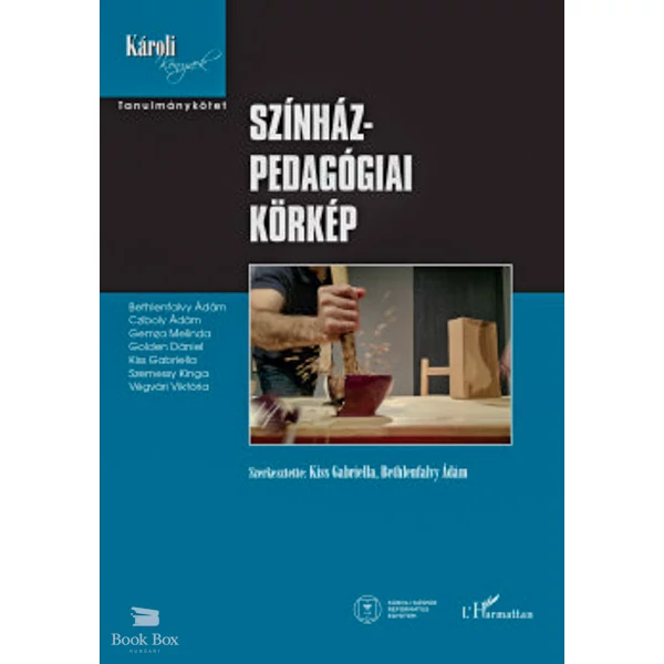 Színházpedagógiai körkép