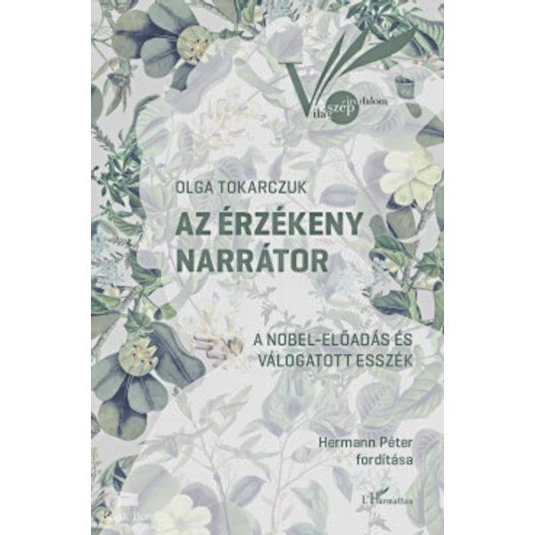 Az érzékeny narrátor