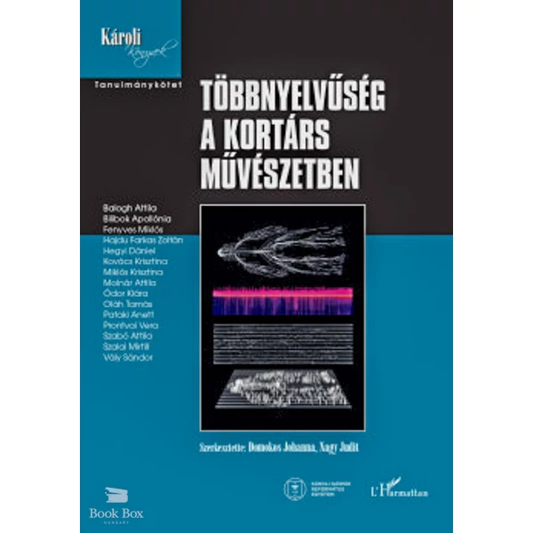 Többnyelvűség a kortárs művészetben