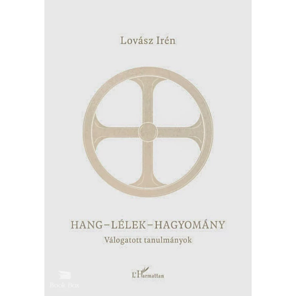 Hang-lélek-hagyomány- Válogatott tanulmányok