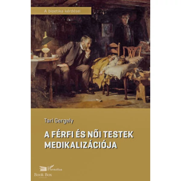 A férfi és női testek medikalizációja