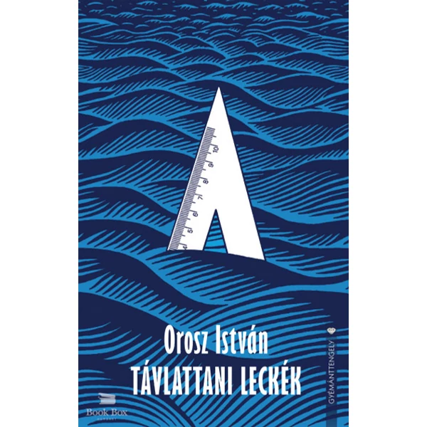 Távlattani leckék