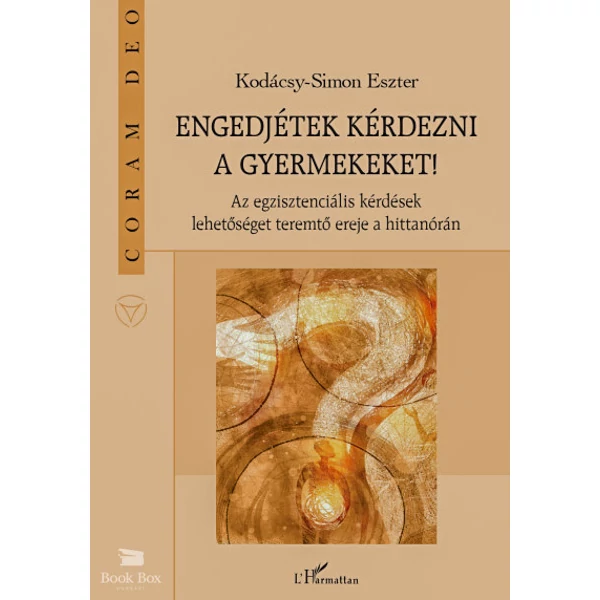 Engedjétek kérdezni a gyermekeket!