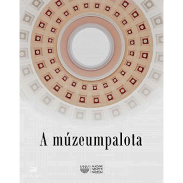 A múzeumpalota