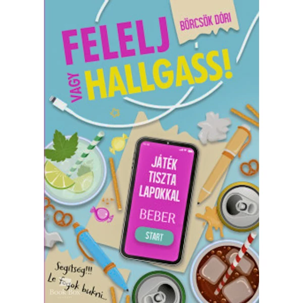 Felelj vagy hallgass!