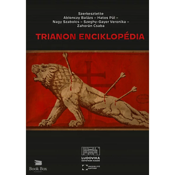 Trianon enciklopédia