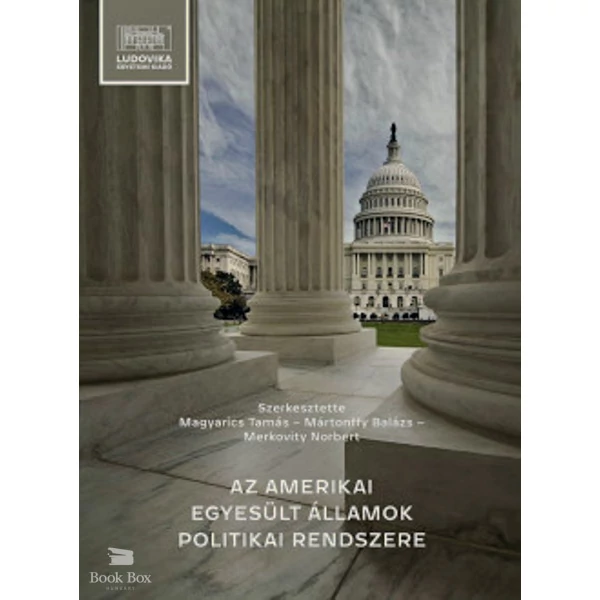 Az Amerikai Egyesült Államok politikai rendszere