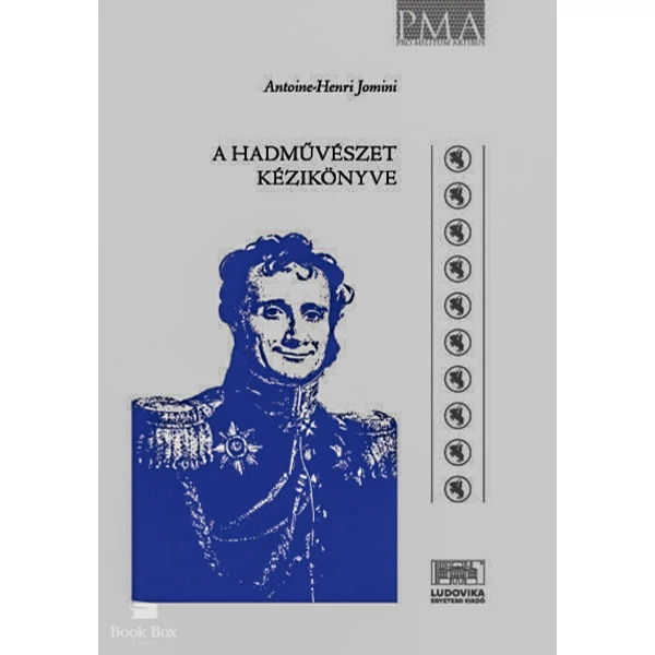 A hadművészet kézikönyve