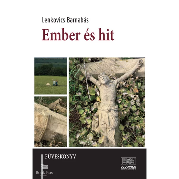 Ember és hit- Füveskönyv