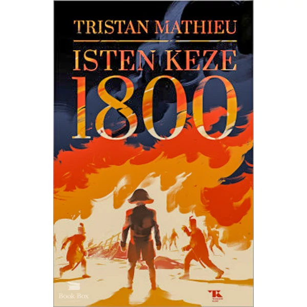 Isten keze - 1800